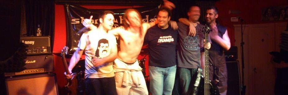 stoneheadsband's profile banner image
