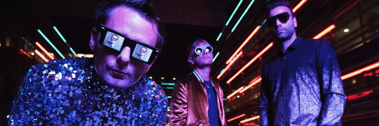 MagicalMuser's profile banner image