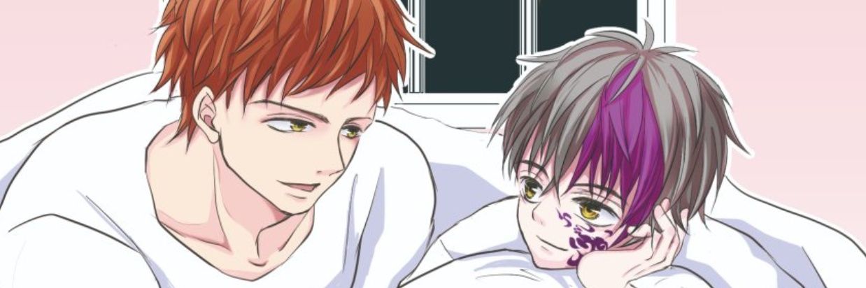 sakasakko's profile banner image
