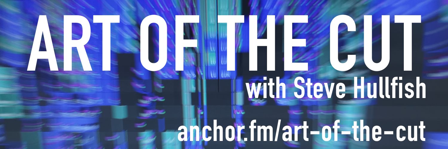 Steve Hullfish, ACE banner