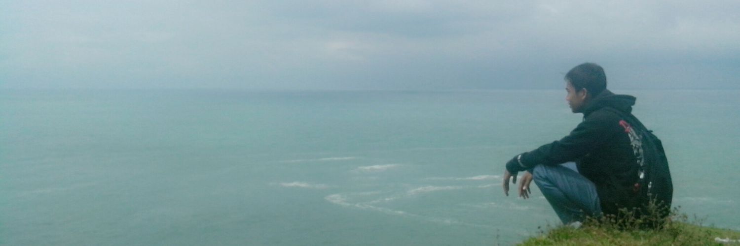 dedichandra121's profile banner image
