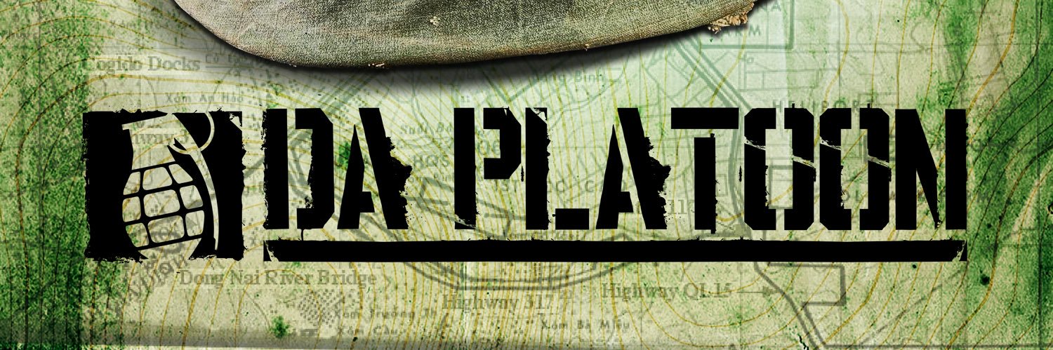 Vell Da General banner