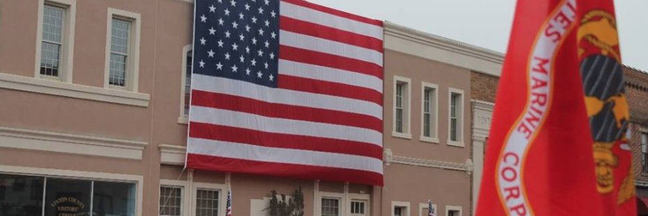vintoncourier's profile banner image