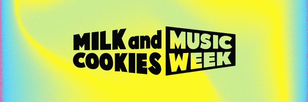Milk + Cookies Profile Banner