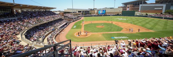 Texas A&M Baseball Profile Banner