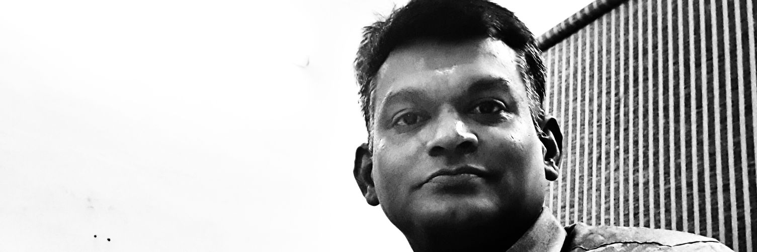 V.Saravana Kumar banner