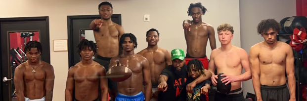 Coach DaRealest banner