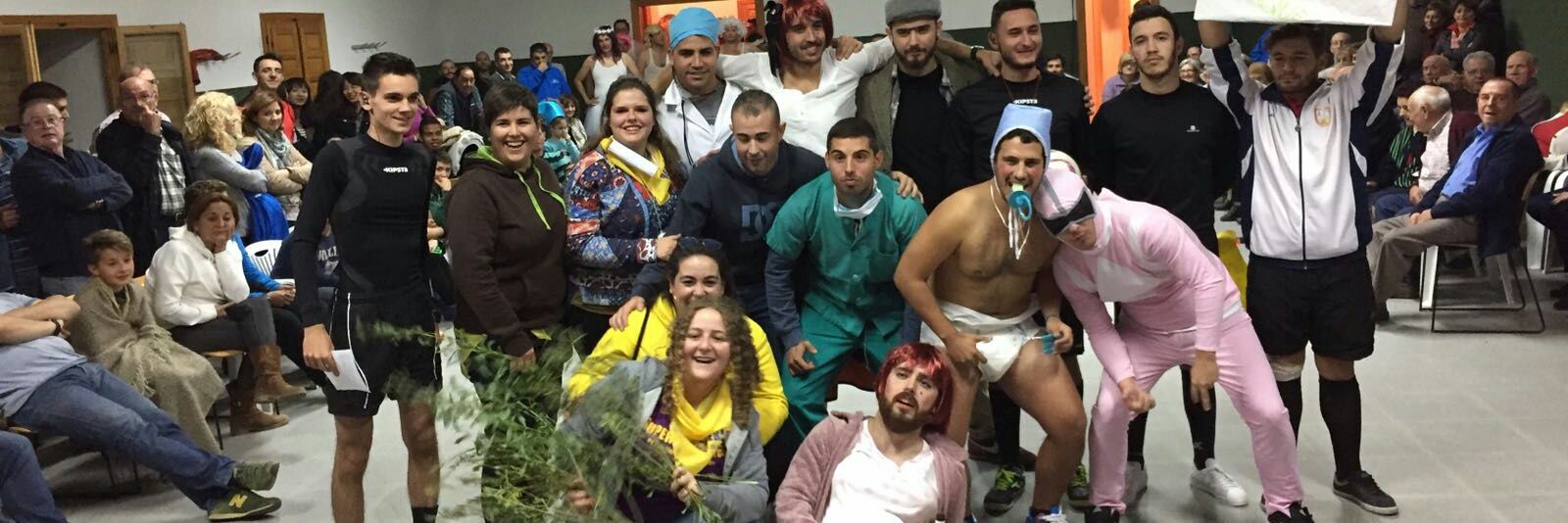 Daniel M Huelamero banner