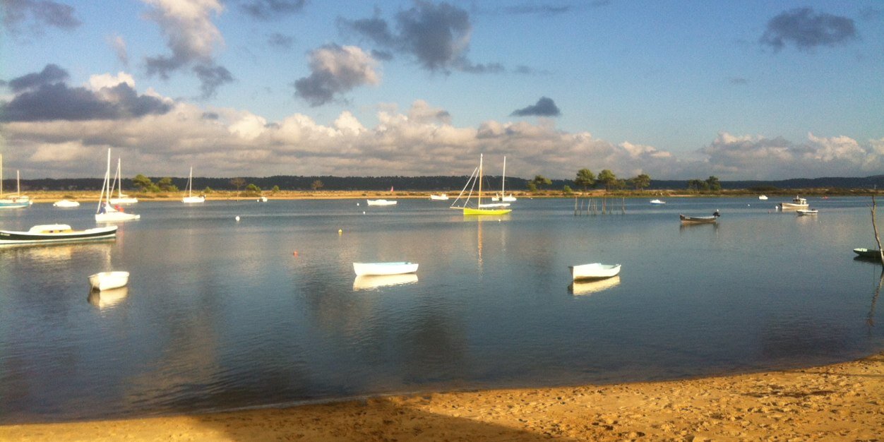 Stéphane Vaché banner