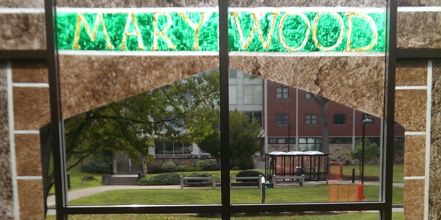 MarywoodSAC's profile banner image