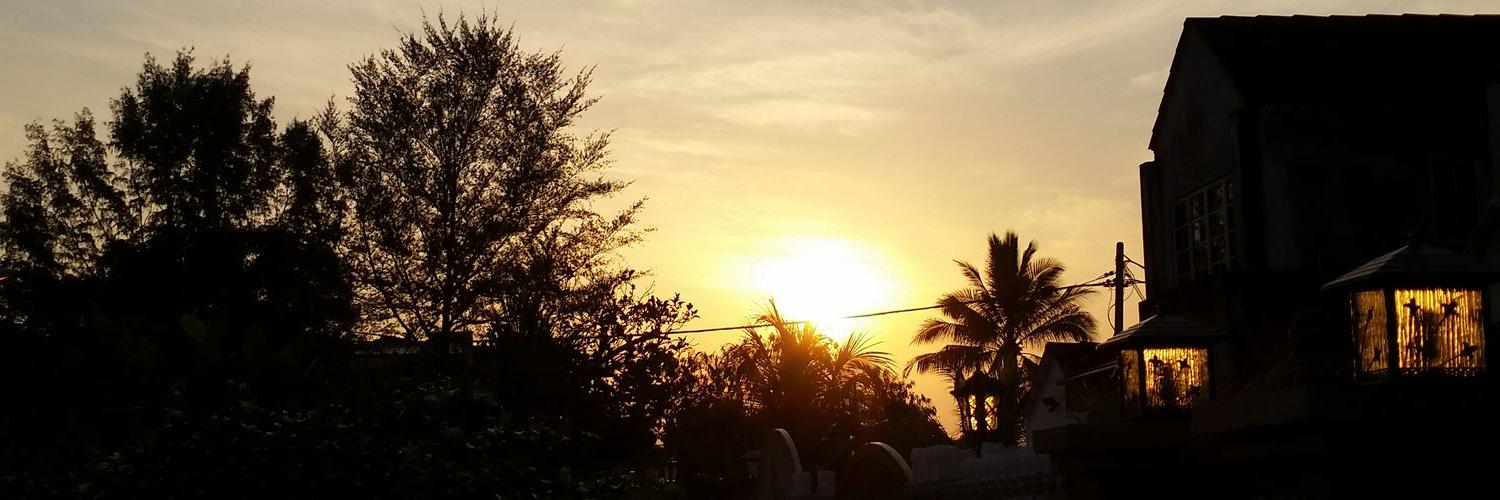 MelvynMKuan's profile banner image