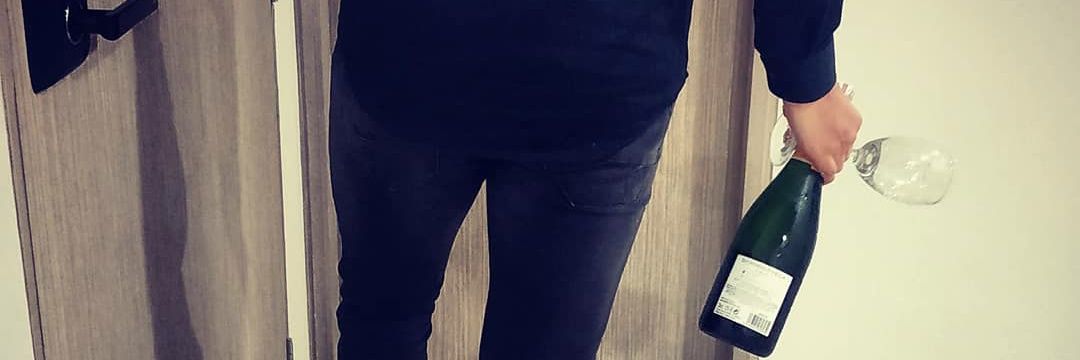 el de los lentes (perfumería) banner