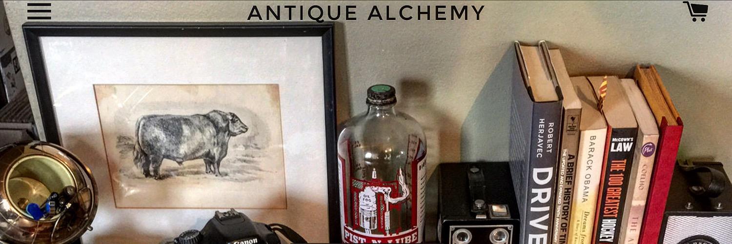 AntiqueAlchemy_'s profile banner image