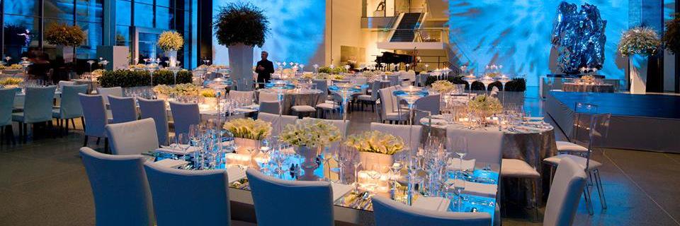 Rafanelli Events banner