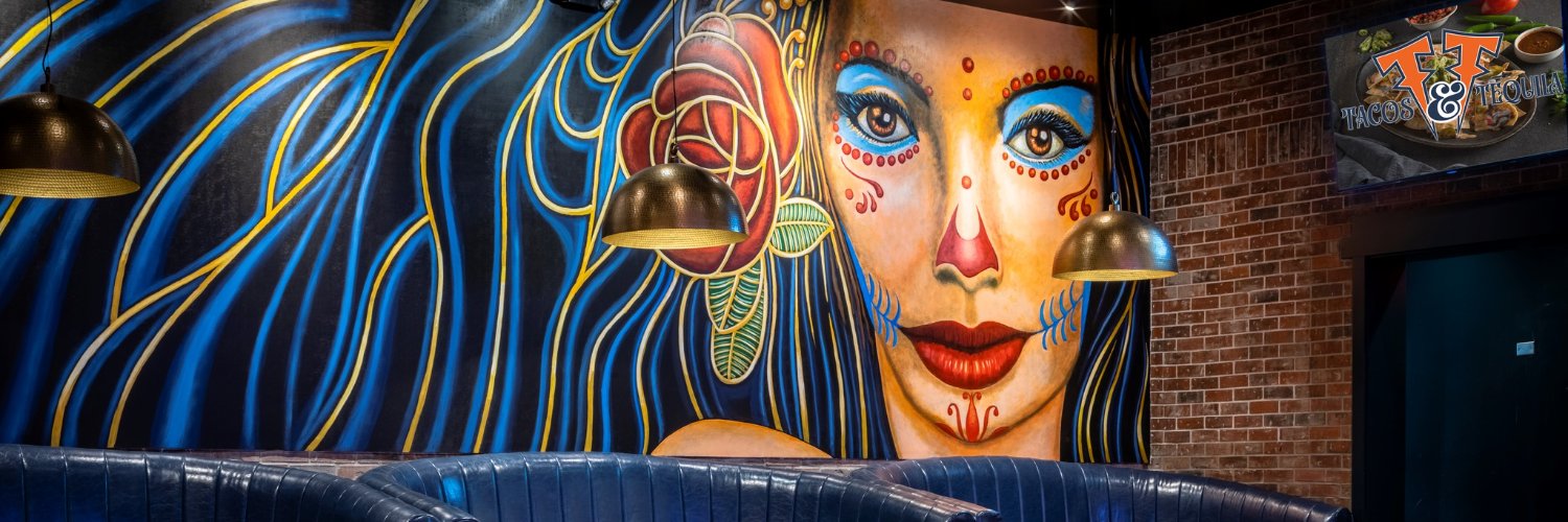 Tacos & Tequila banner