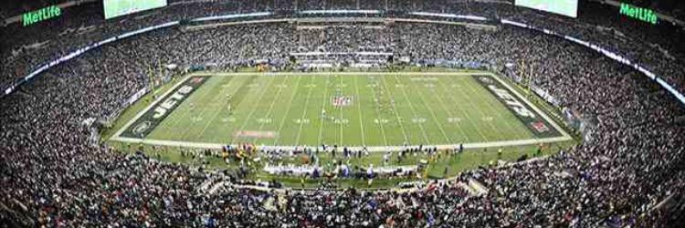 New York Jets President banner