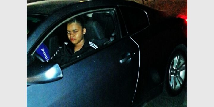 LexusZoe_'s profile banner image