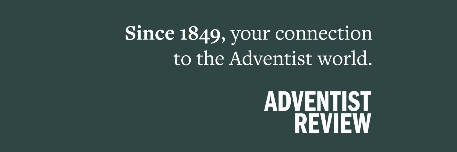 Adventist Review banner