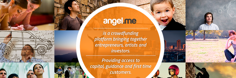 angeldotme's profile banner image