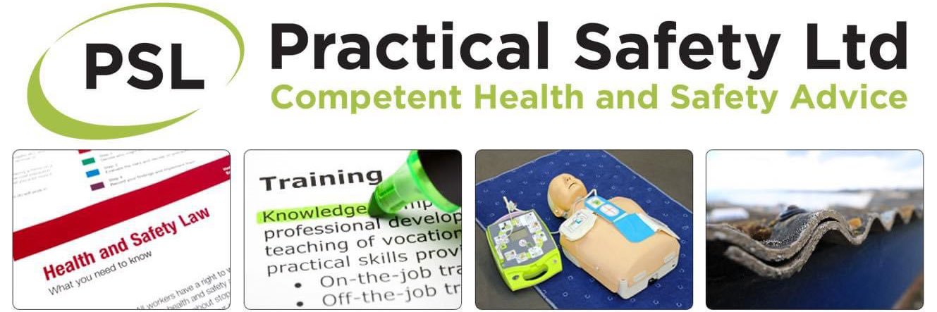 Practical Safety Ltd (@PS_Ltd) / Posts / X