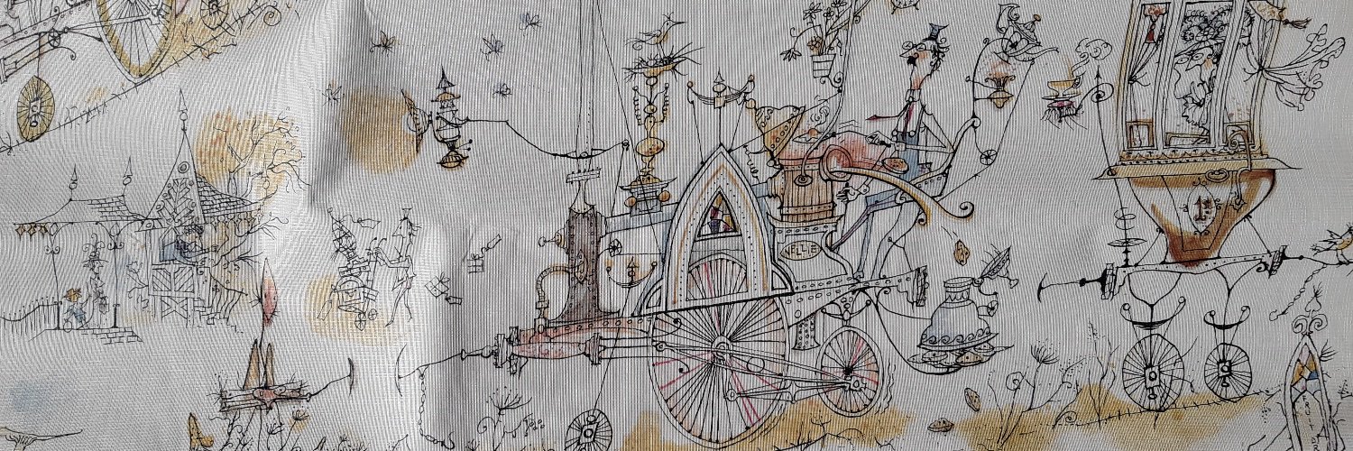 Canice Kenealy banner