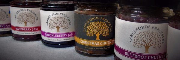 LPreserves Profile Banner