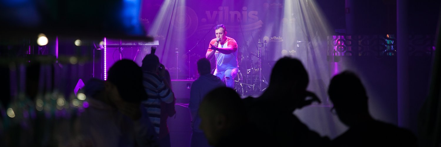 Sandis Kiops banner