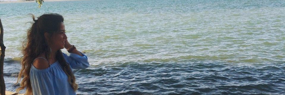 iremmklnc's profile banner image