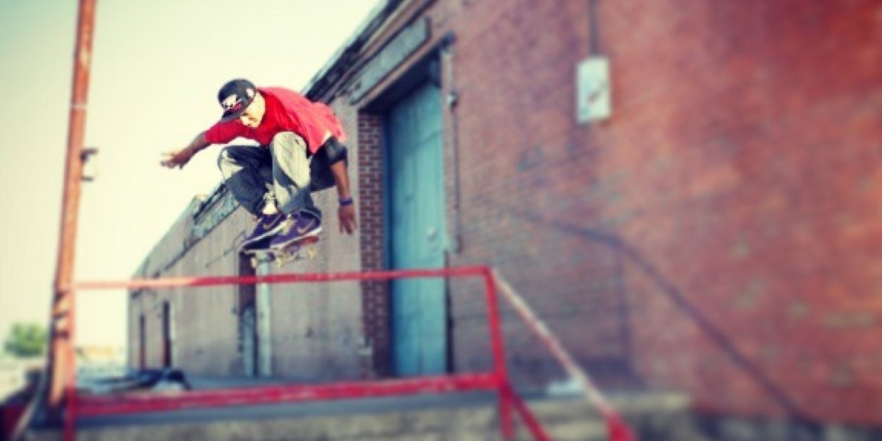 Shredworthy's profile banner image