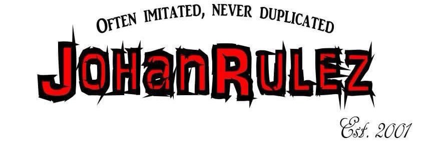 JohanRulez©️ banner