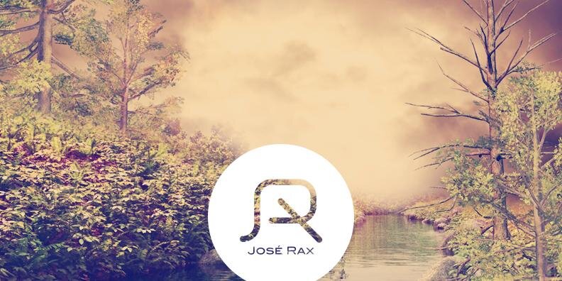 joserax's profile banner image