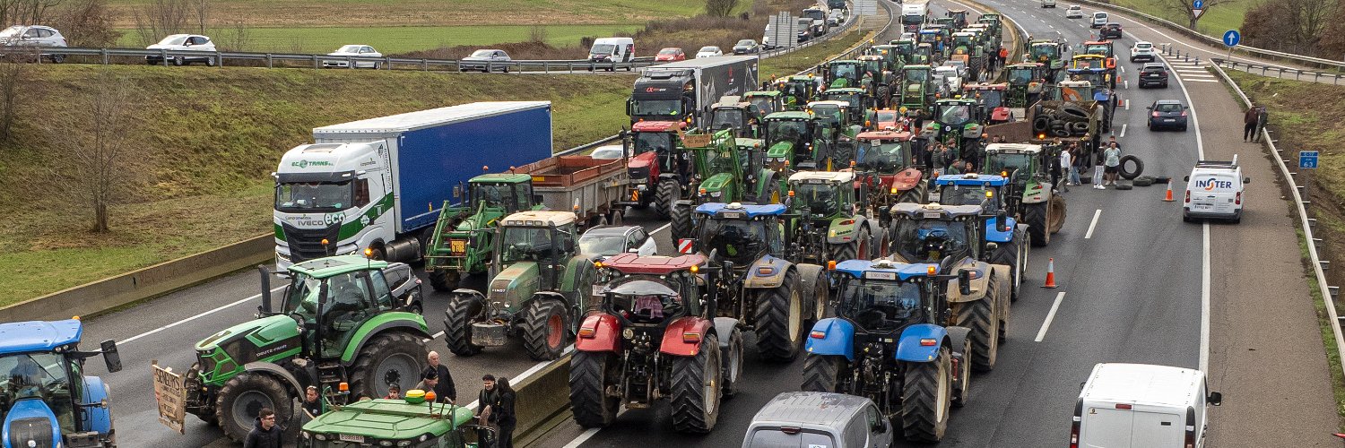 Unió de Pagesos banner