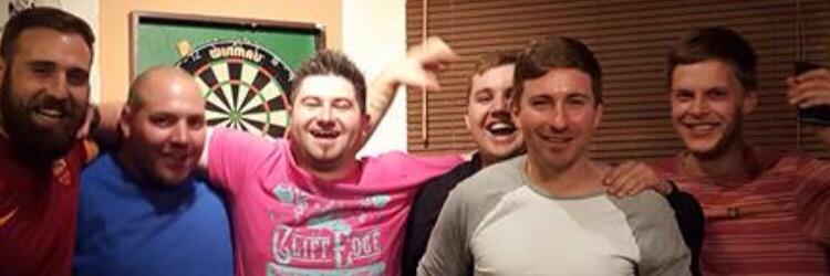 Shaun Calvert banner