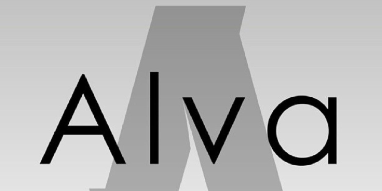 ALVA BAND banner