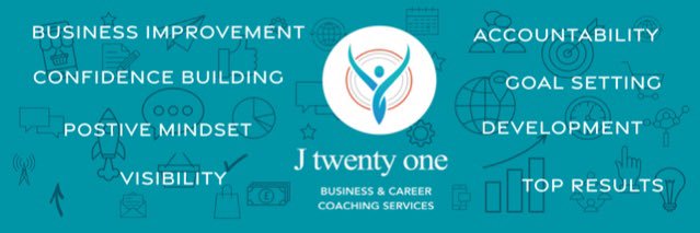 J21Coaching banner