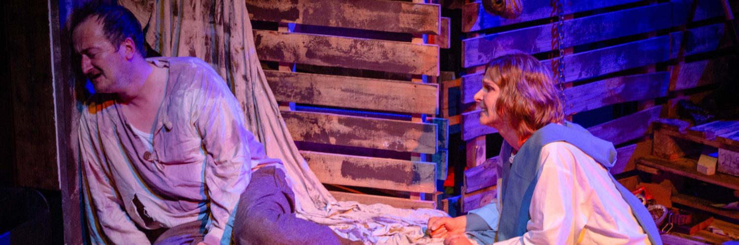 Conor O'Connell banner