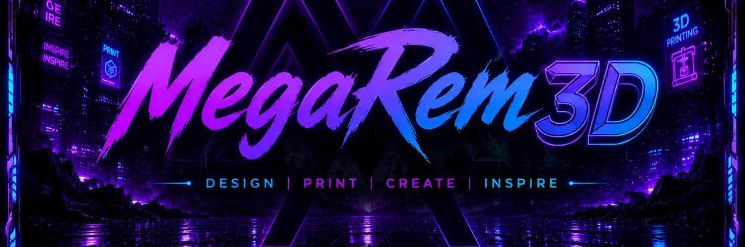 MegaRem banner