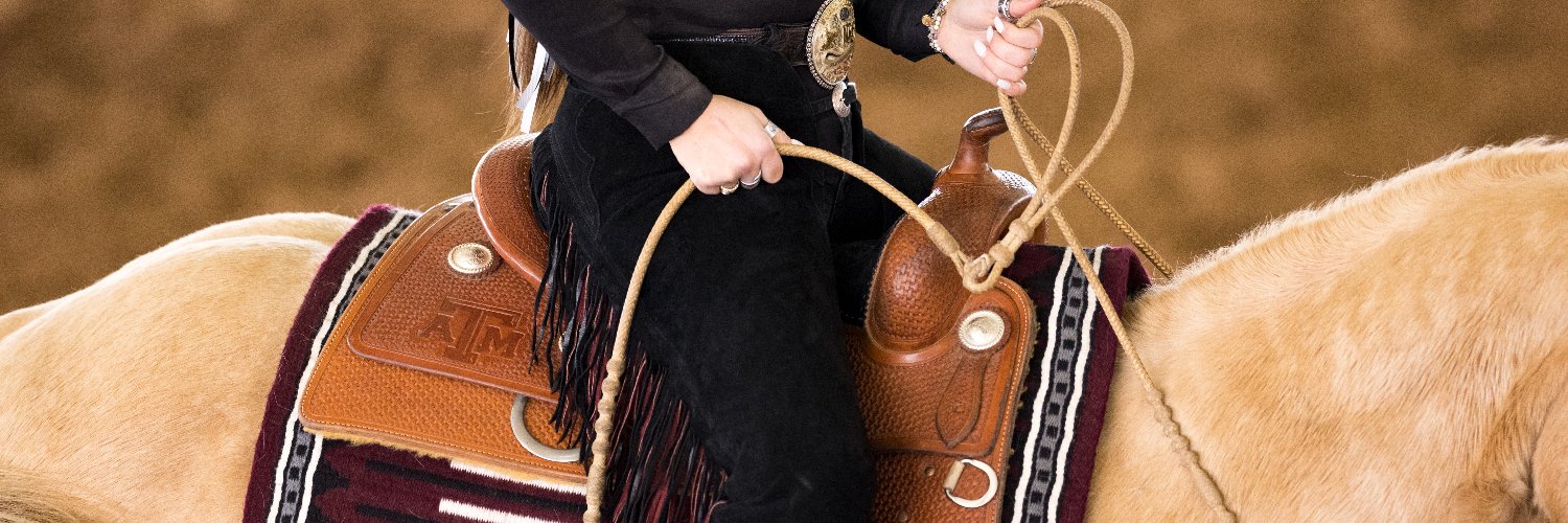 AggieEquestrian's profile banner image