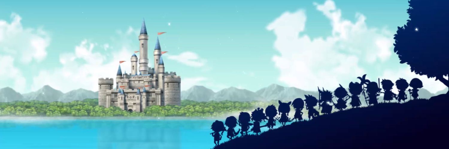 Axeken's profile banner image