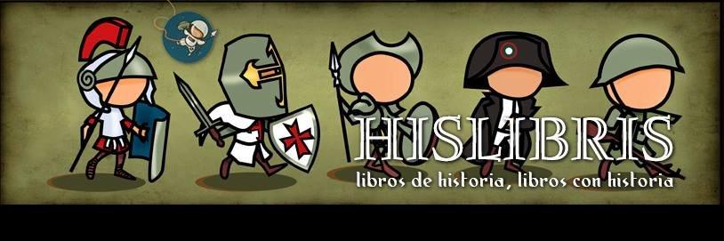Hislibris banner