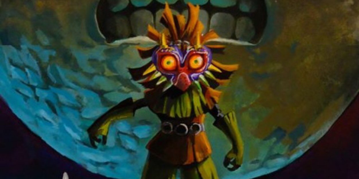 Jaune-Michael 🐼 banner