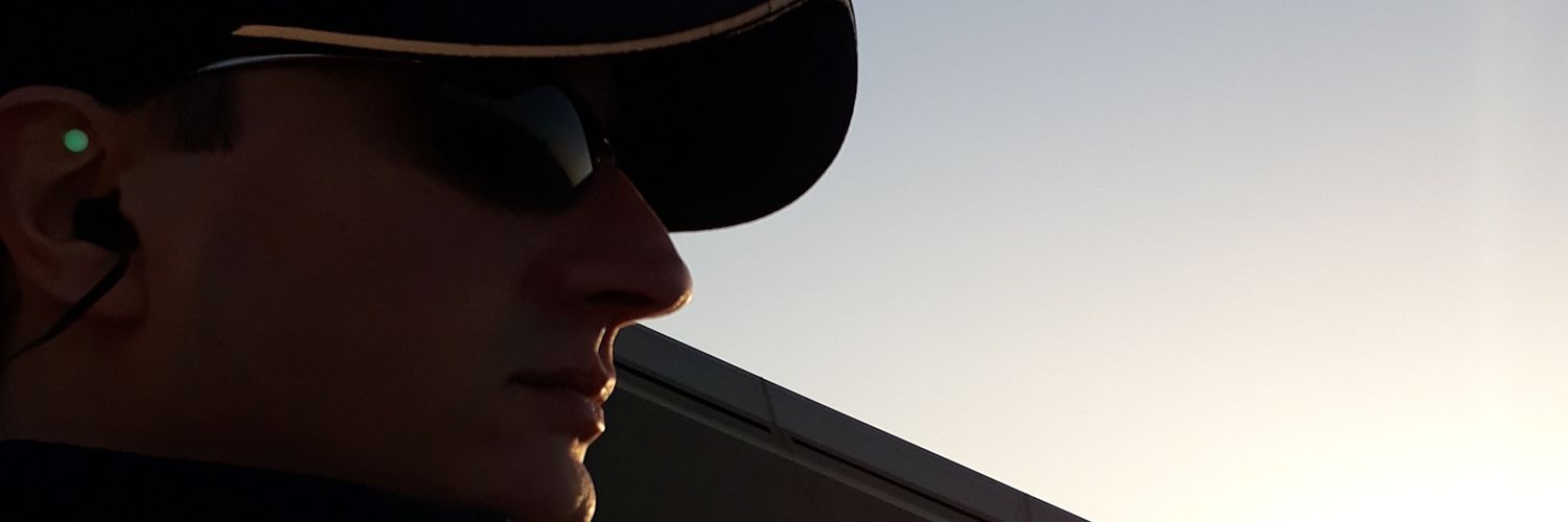 andreas_rallis's profile banner image