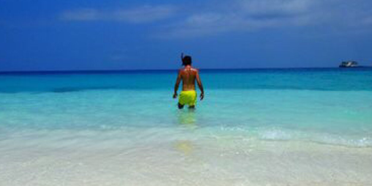 ahemsani's profile banner image