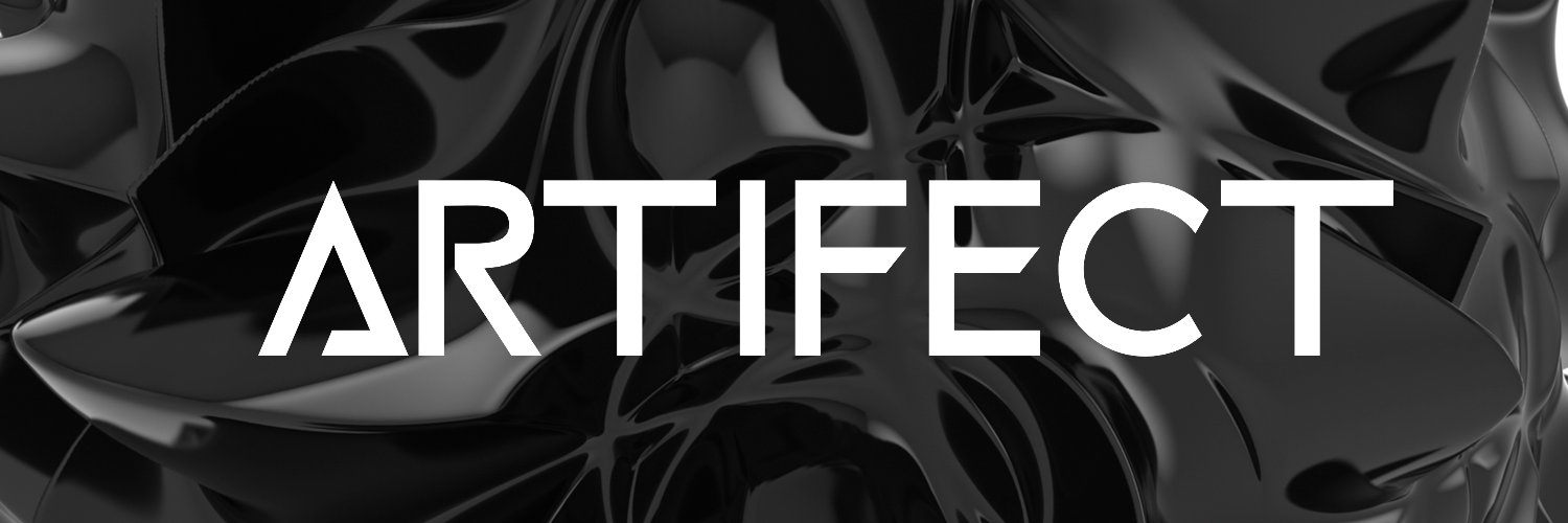 ArtifectMusic's profile banner image