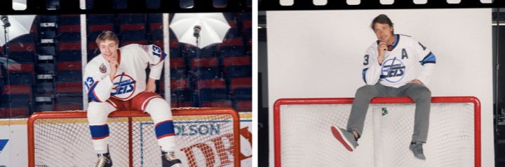 Housley banner
