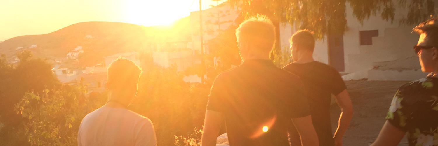 FilipAlbertson's profile banner image