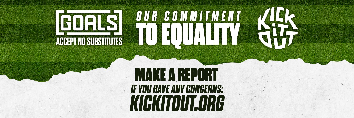 GOALS banner
