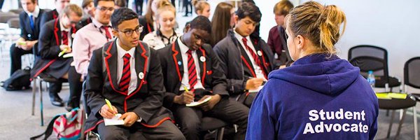 LJMUOutreach Profile Banner