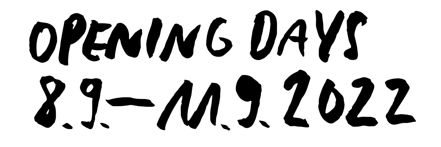 Bergen Assembly banner