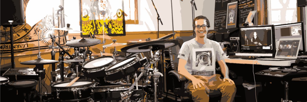 John Holt - SubOcybin banner